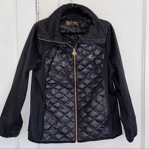 Michael Kors down jacket ✨